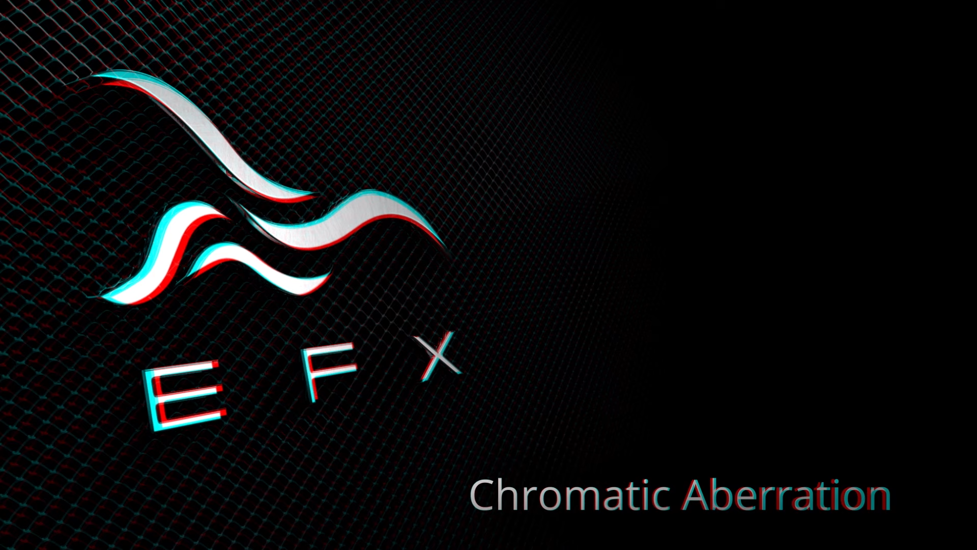 EFX Chromatic Aberration screenshot 1